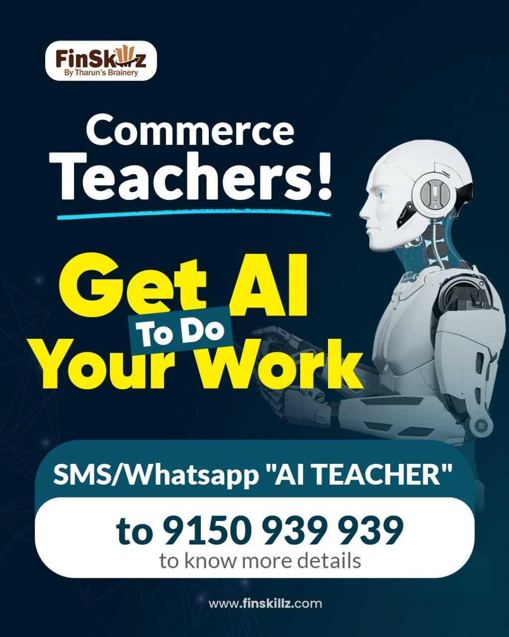 AI in CBSE Schools from Class 9 to Class 12 - Preparing future ready students